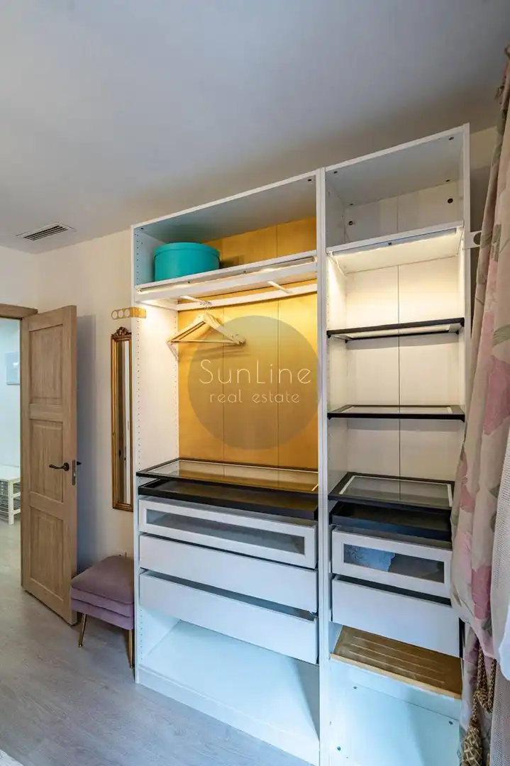 Penthouse for sale in de Cervantes, imagen 26