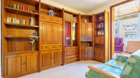 Foto 5 de Pis en venda a Carrer de Rosalia de Castro, El Baix Guinardó, Barcelona Capital