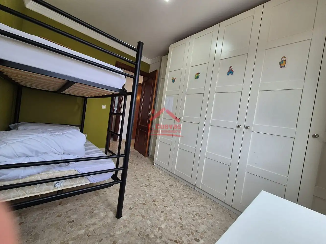 Dormitori de Àtic en venda en Vélez-Málaga amb Aire condicionat, Calefacció i Terrassa