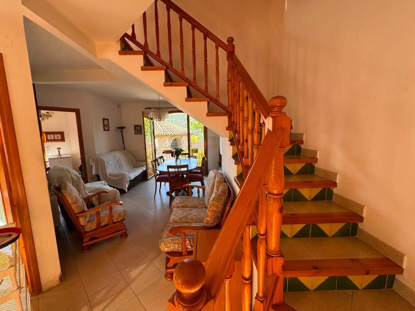 Casa adosada en venta en Montseny con Calefacción, Terraza y Balcón