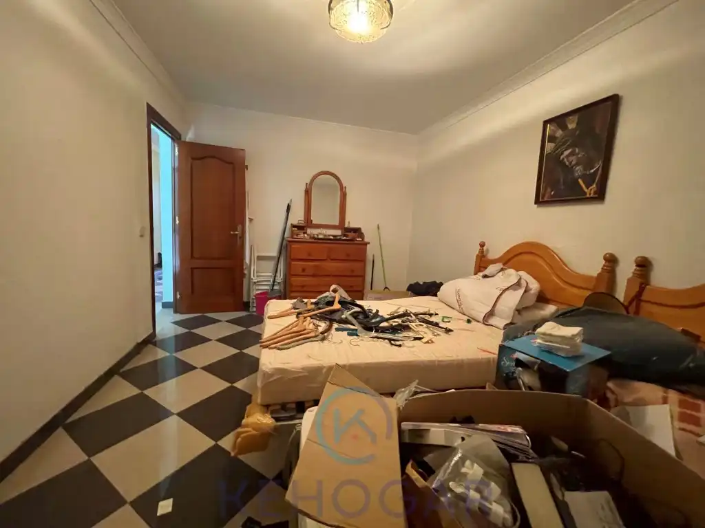 Habitación de Casa o chalet en venta en Dos Hermanas
