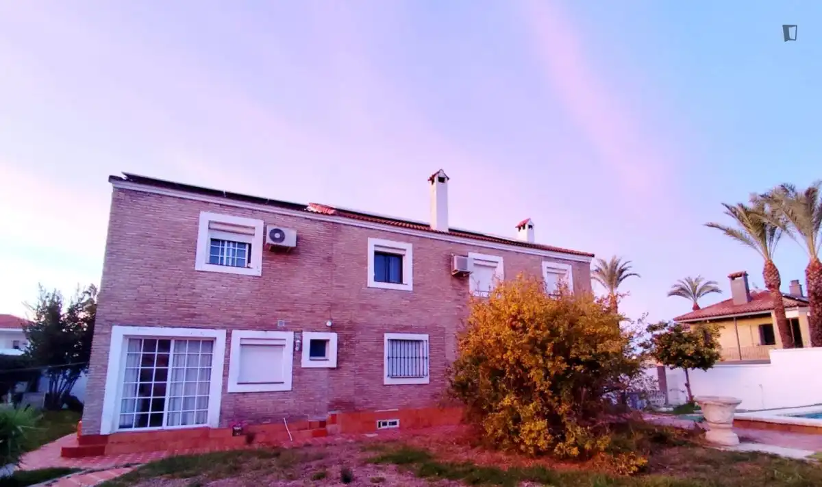 Habitación en Condequinto