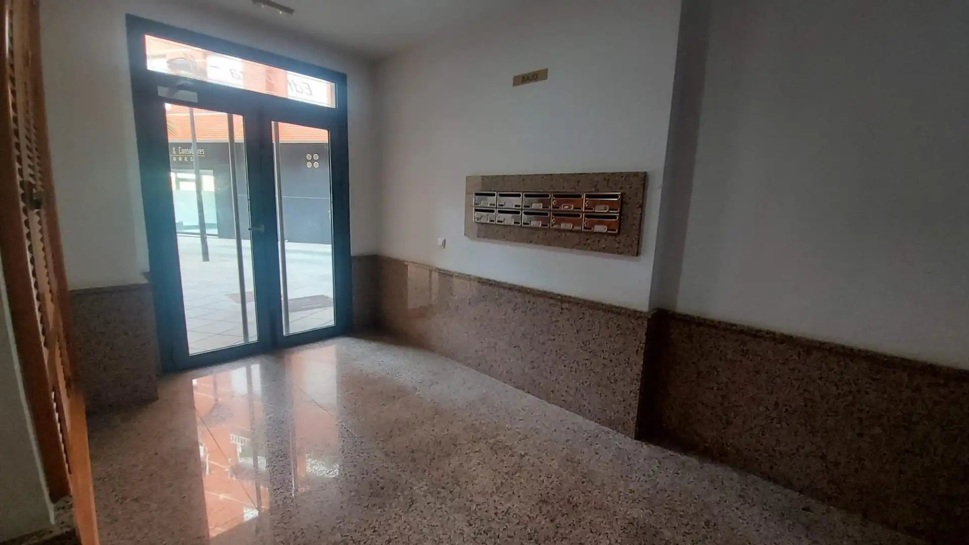 Flat for sale in El Ejido  with Terrace and Furnished