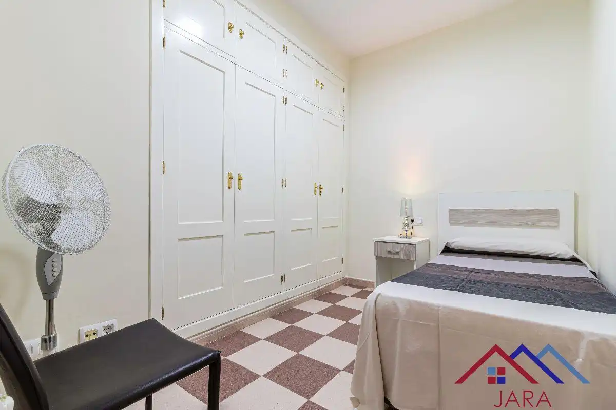 Flat for rent in Centro