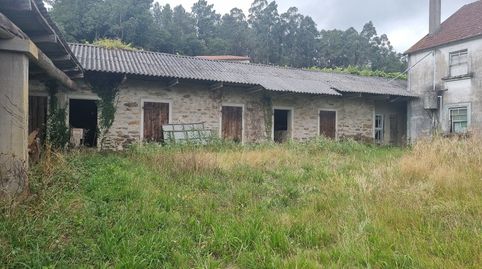 Foto 2 de Casa o xalet en venda a Lugar Santa Baia, Boqueixón, A Coruña