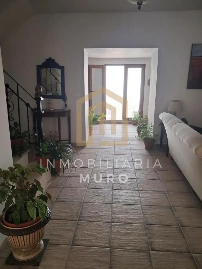 Finca rústica en venta en Gaianes con Jardín privado, Terraza y Trastero