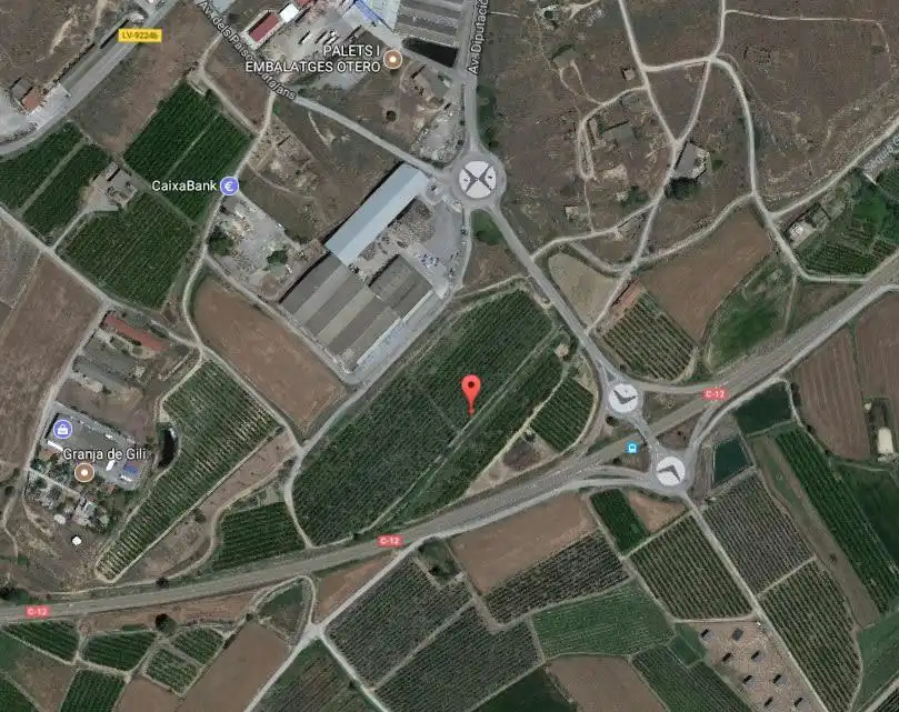 Residential for sale in Corbins, Lleida