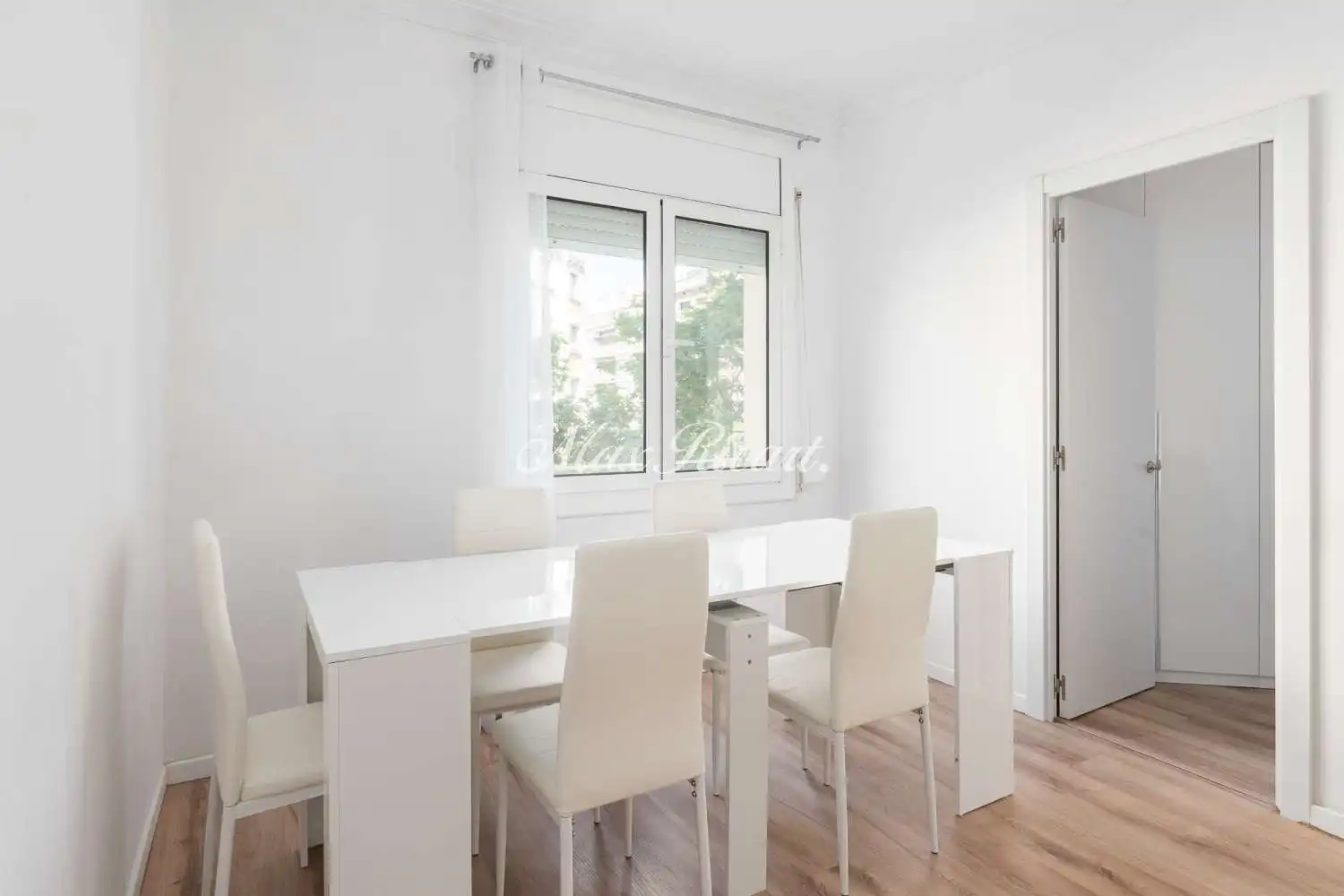 Flat with terrace for sale in Eixample, imagen 5