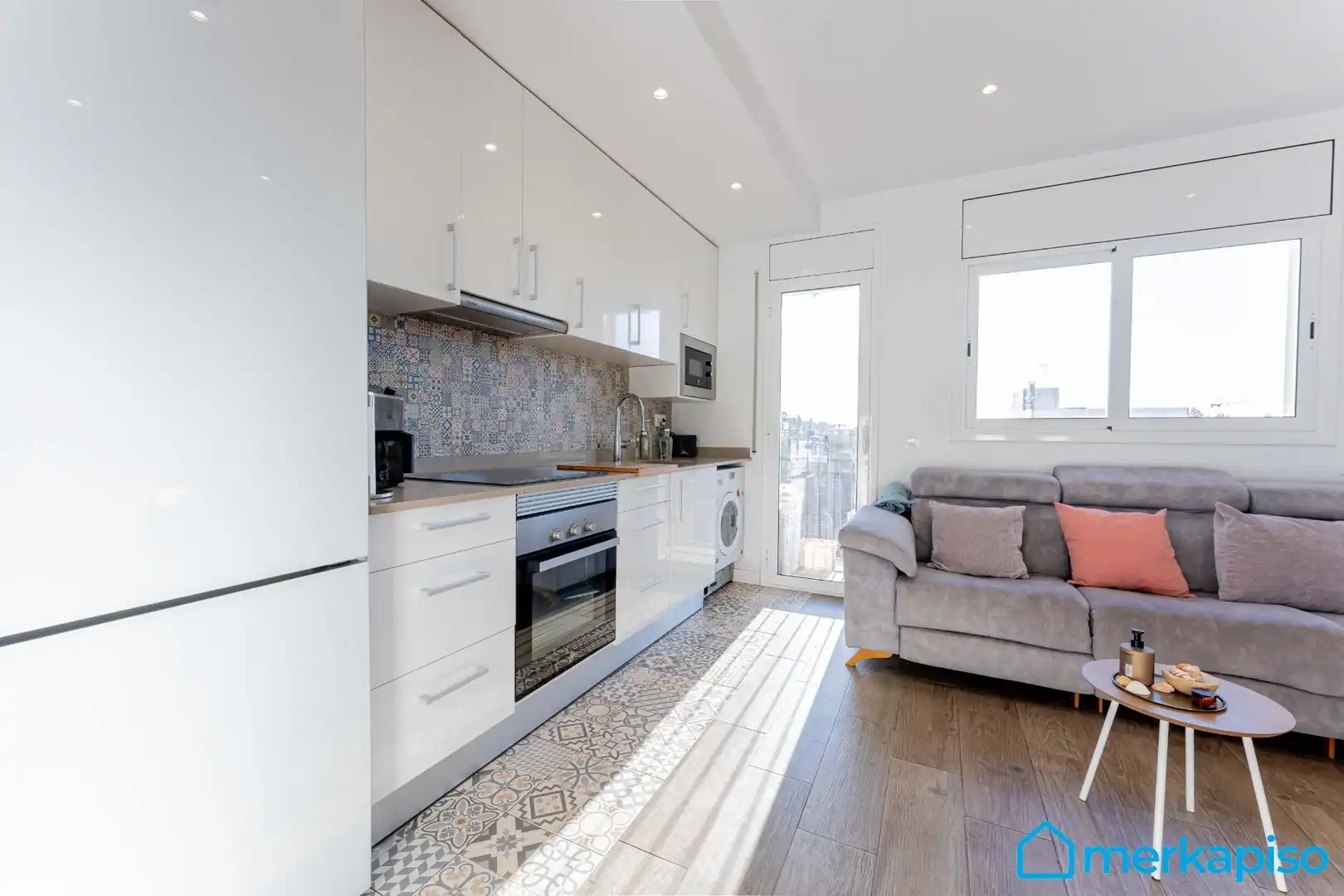 Penthouse mit Terrasse zum Verkauf in Vilamarina, imagen 11