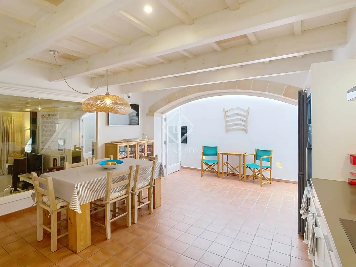Casa o xalet en venda a Ciutadella