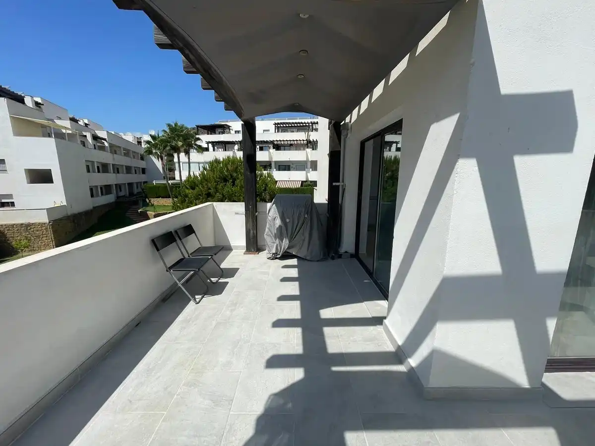 Mini appartamento con ascensore in vendita a Riviera del Sol