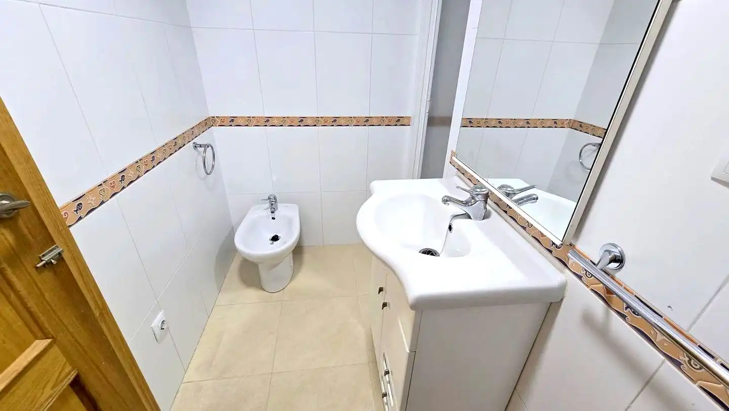 Apartamento de alquiler en Gandia, Valencia