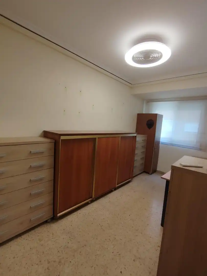 Habitación de Piso en venta en Mislata con Aire acondicionado, Terraza y Balcón