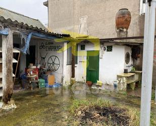 Vista exterior de Casa o xalet en venda en Sueca amb Aire condicionat, Terrassa i Piscina