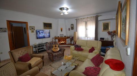 Foto 4 de Casa o xalet en venda a Crevillent, Alicante