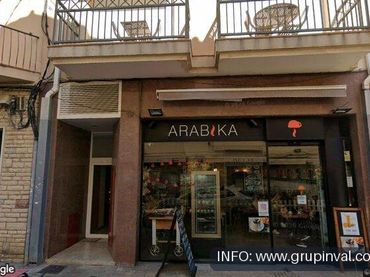 Local comercial en venda a CL PAU CASALS 19