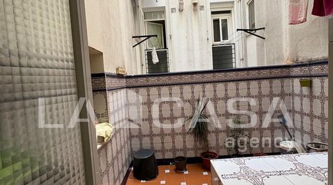 Foto 4 de Planta baja en venta en Pescadores - Saladillo, Algeciras