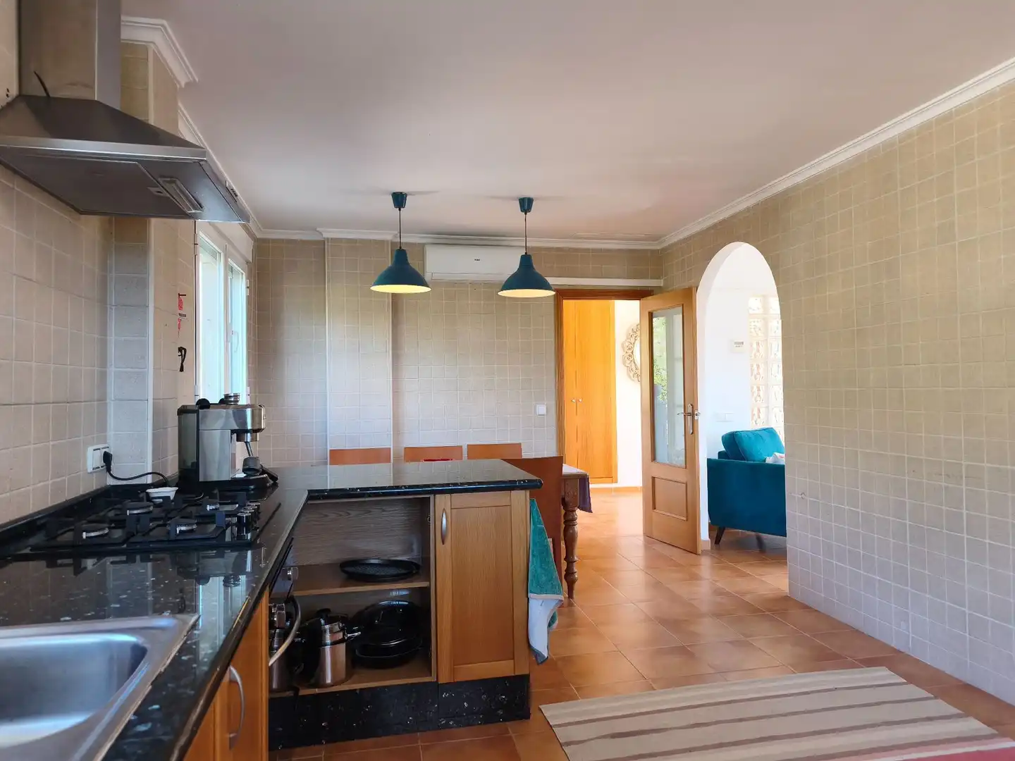 Casa o xalet en venda a Beniarrés