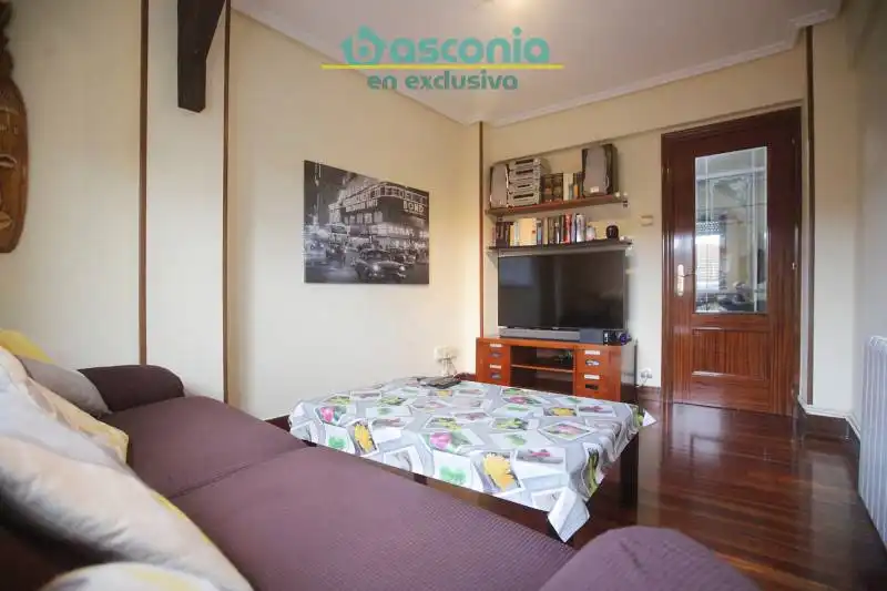 Appartamento con terrazza in vendita a Agirre Lehendakaria Kalea, imagen 8