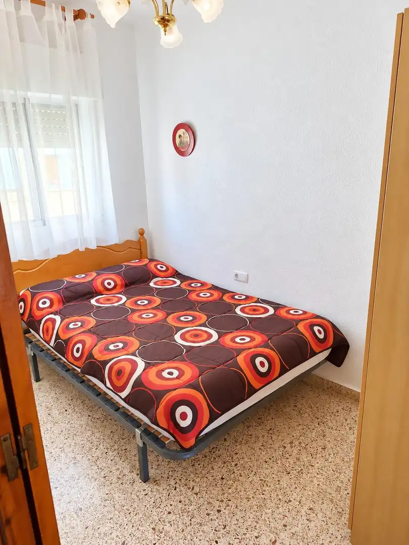 Habitación de Casa o chalet en venta en Puerto de Mazarrón