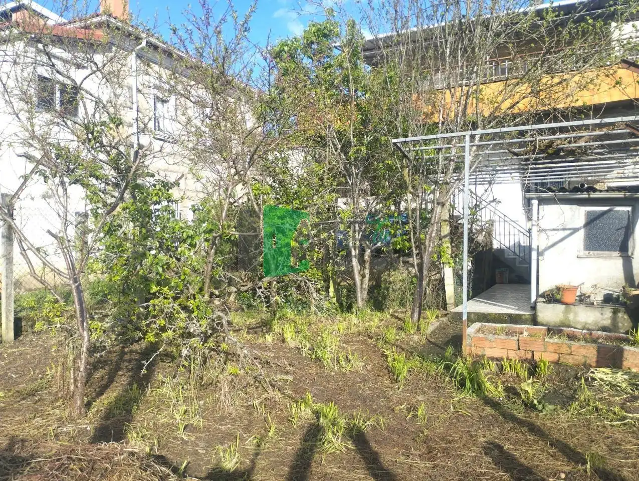 Casa con giardino in vendita a San Rosendo, imagen 75