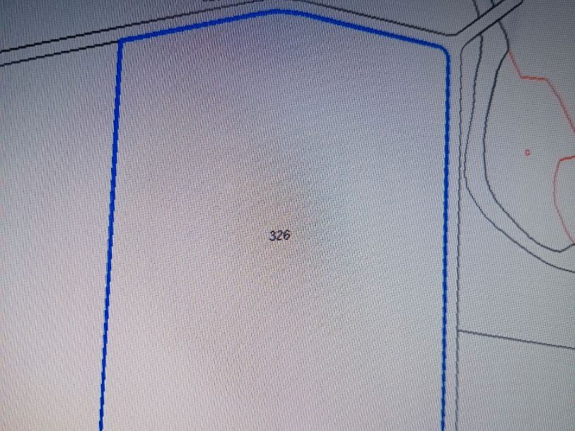 Land for sale in Almeida de Sayago