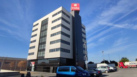 Foto 4 de Oficina en venta en Carretera de Artica, 29, Nuevo Artica, Berrioplano / Berriobeiti