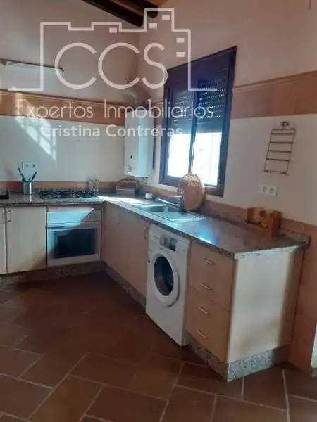 Casa rústica amb jardí en venda a Almonte ciudad, imagen 38