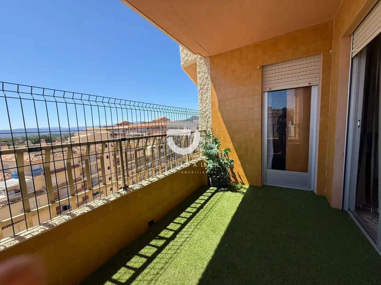 Penthouse with terrace for sale in Playa de Gandia, imagen 13