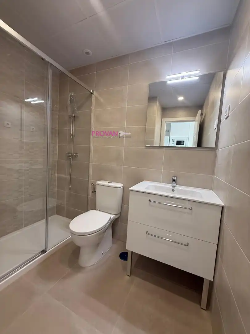 Flat for rent in Centro