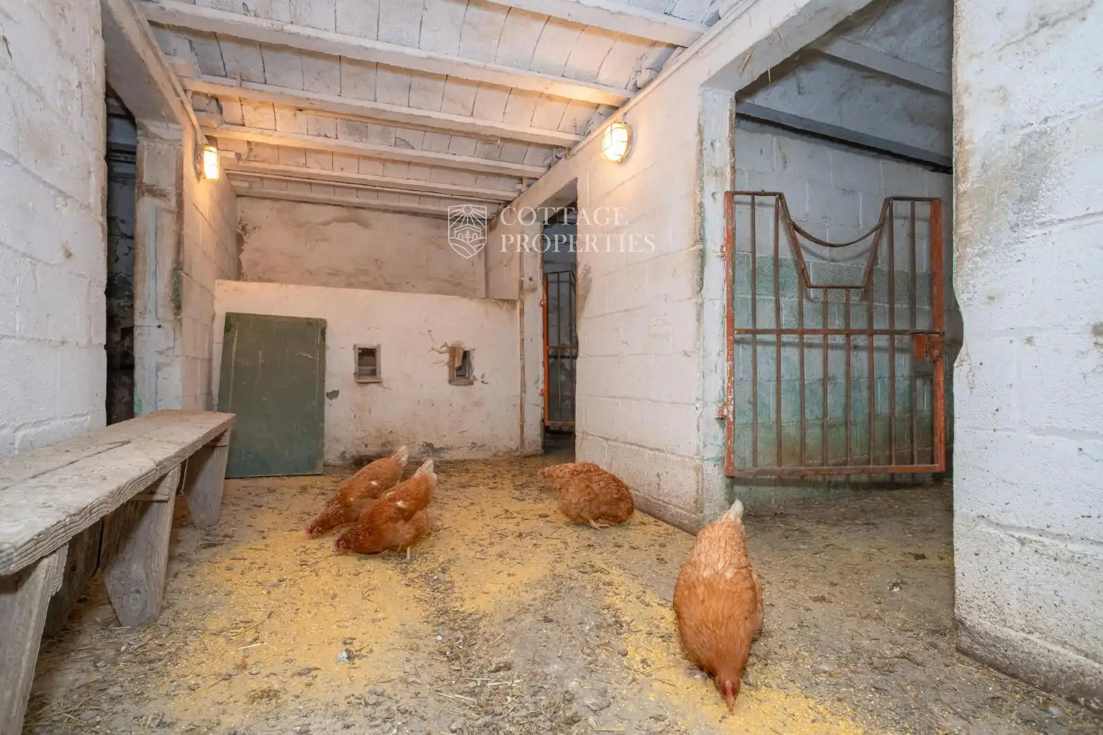 Country homes for sale in Montferrer i Castellbò  with Heating and Terrace
