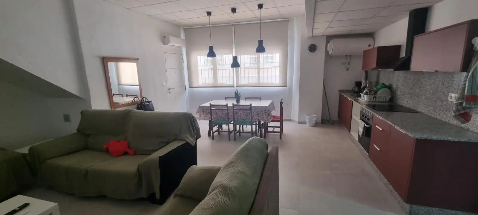 Casa o chalet en venta en Murcia con Aire acondicionado, Calefacción y Jardín privado
