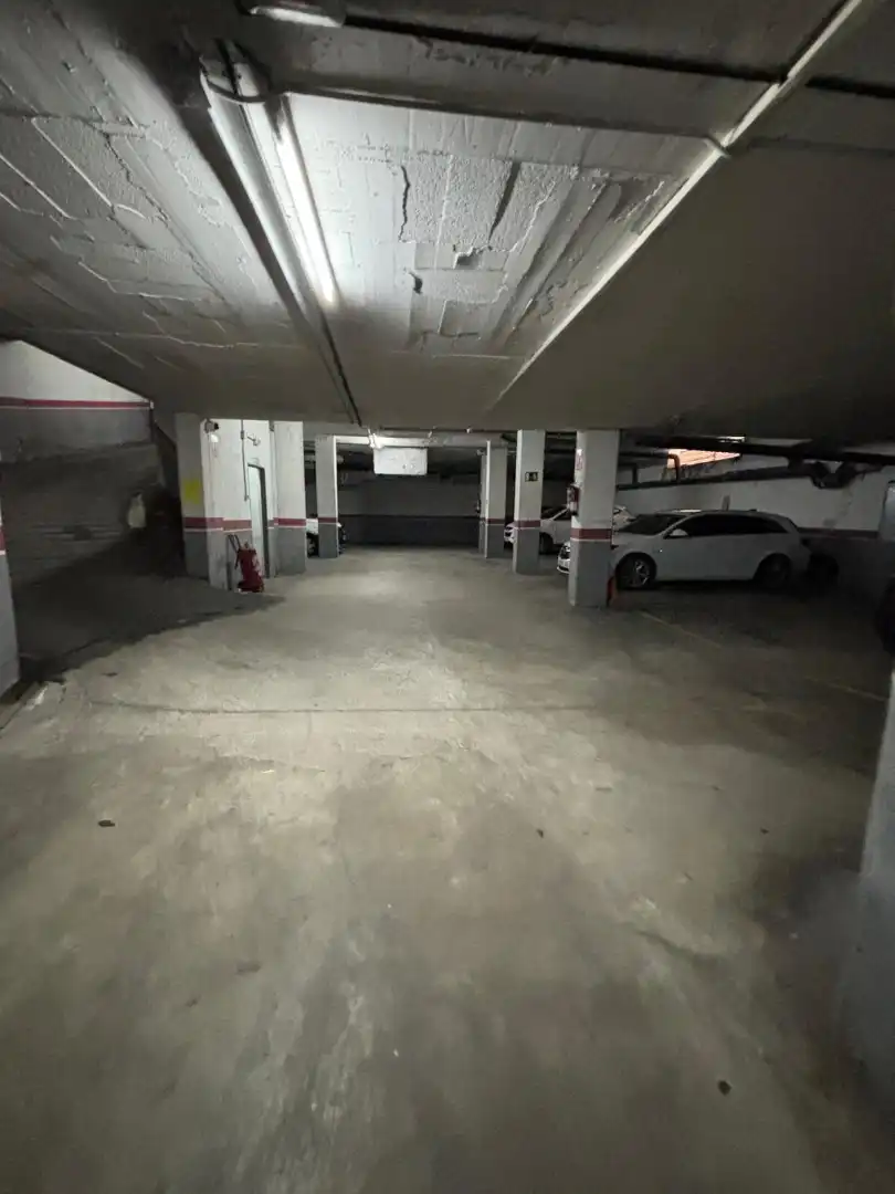 Parking of Garage for sale in Terrassa
