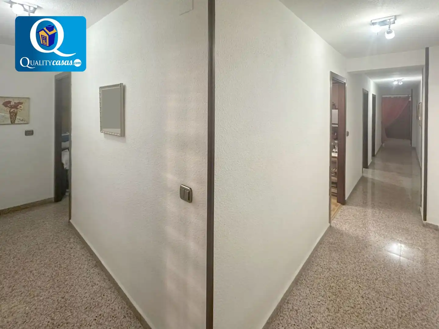 Piso en venta en Alicante / Alacant con Aire acondicionado y Calefacción
