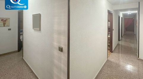 Foto 5 de Piso en venta en Carolinas Altas, Alicante / Alacant