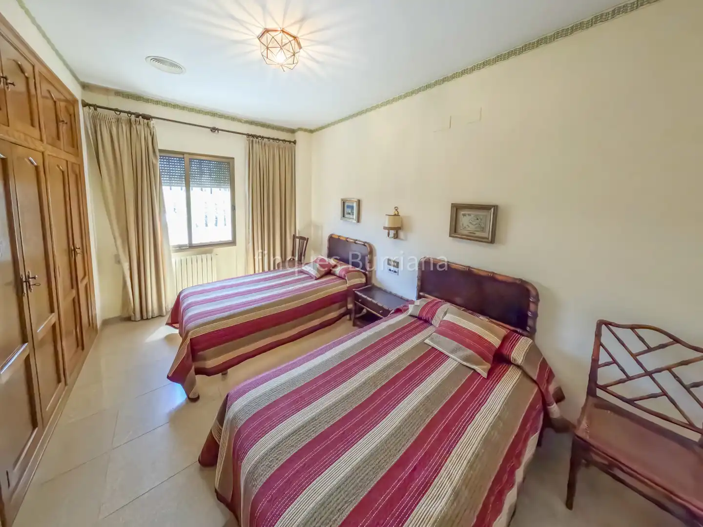 Habitación de Casa o chalet en venta en Burriana / Borriana