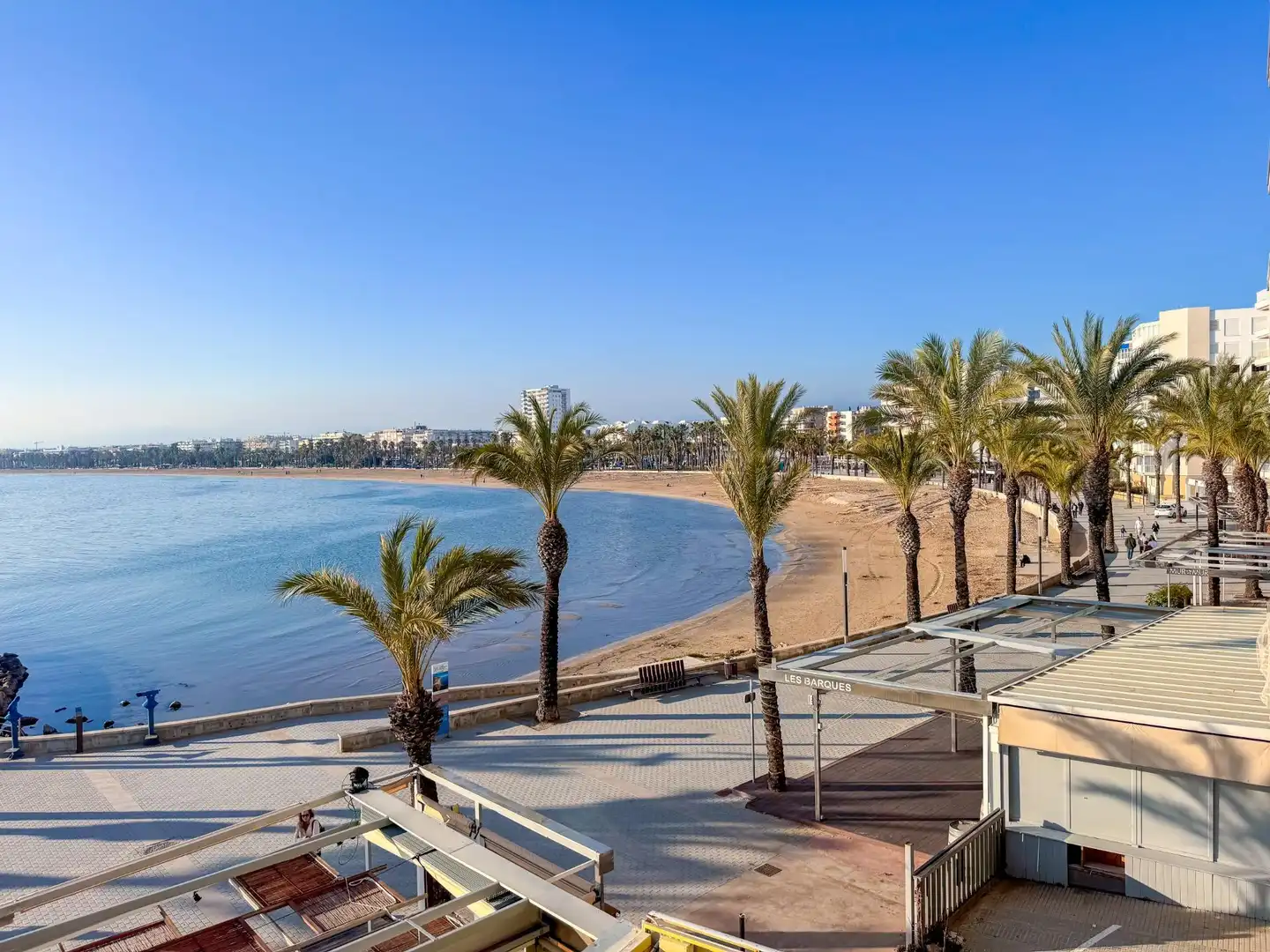 Terrassa de Pis en venda en Salou amb Aire condicionat, Calefacció i Terrassa