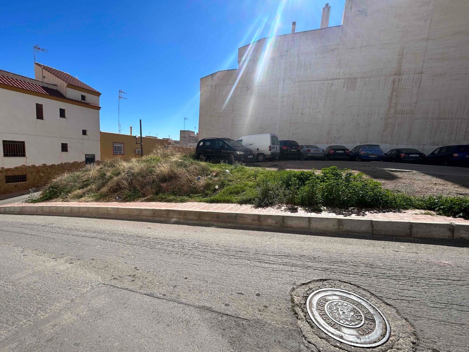 Residential for sale in Garrucha