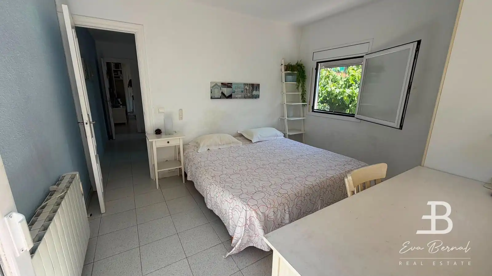 Appartement avec jardin à vendre à Enric Morera, imagen 6