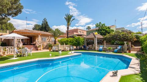 Foto 2 de Casa o xalet en venda a Los Conejos, Molina de Segura