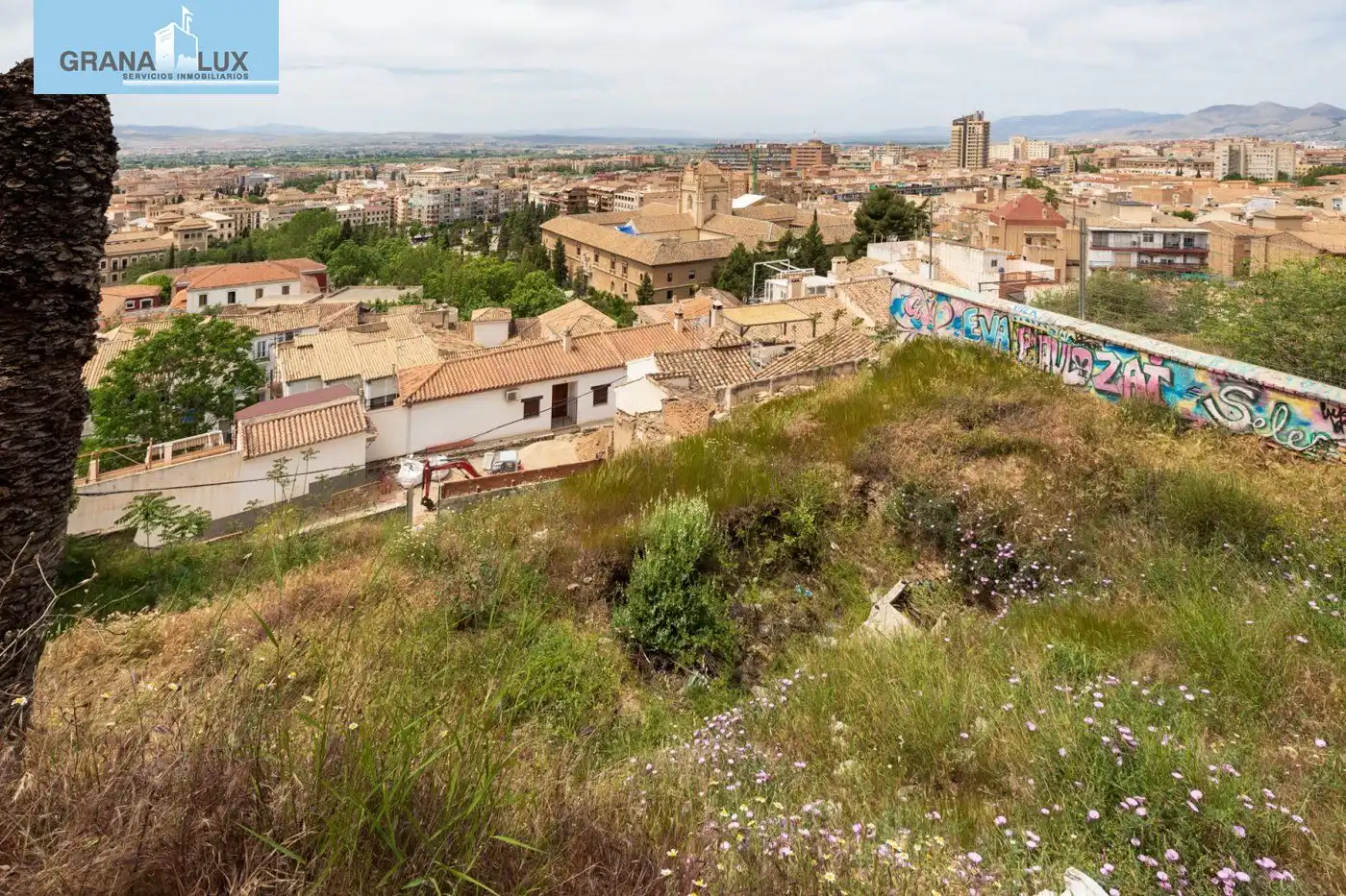Terreni e lotti in vendita a Albaicín, imagen 27