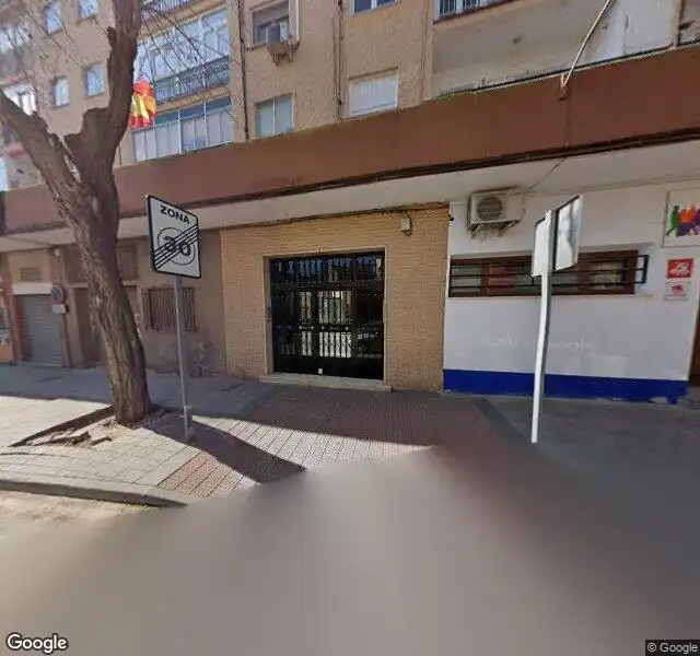 Flat for sale in Alcázar de San Juan, imagen 3