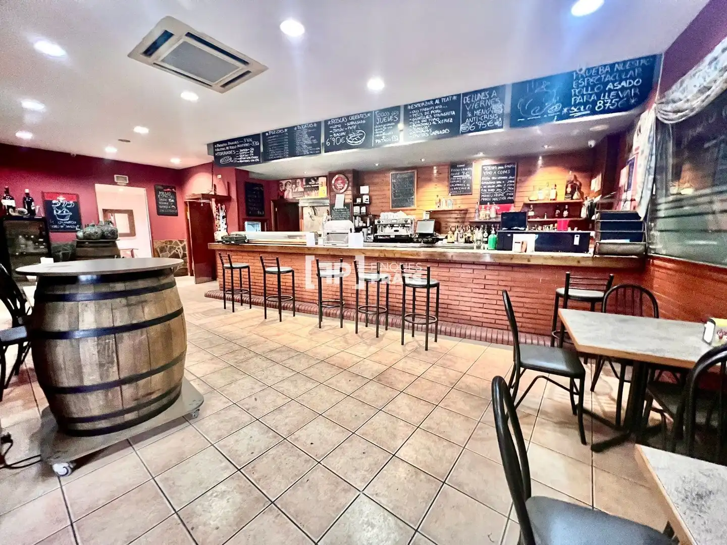Local comercial en venda a COL.LEGI, imagen 8