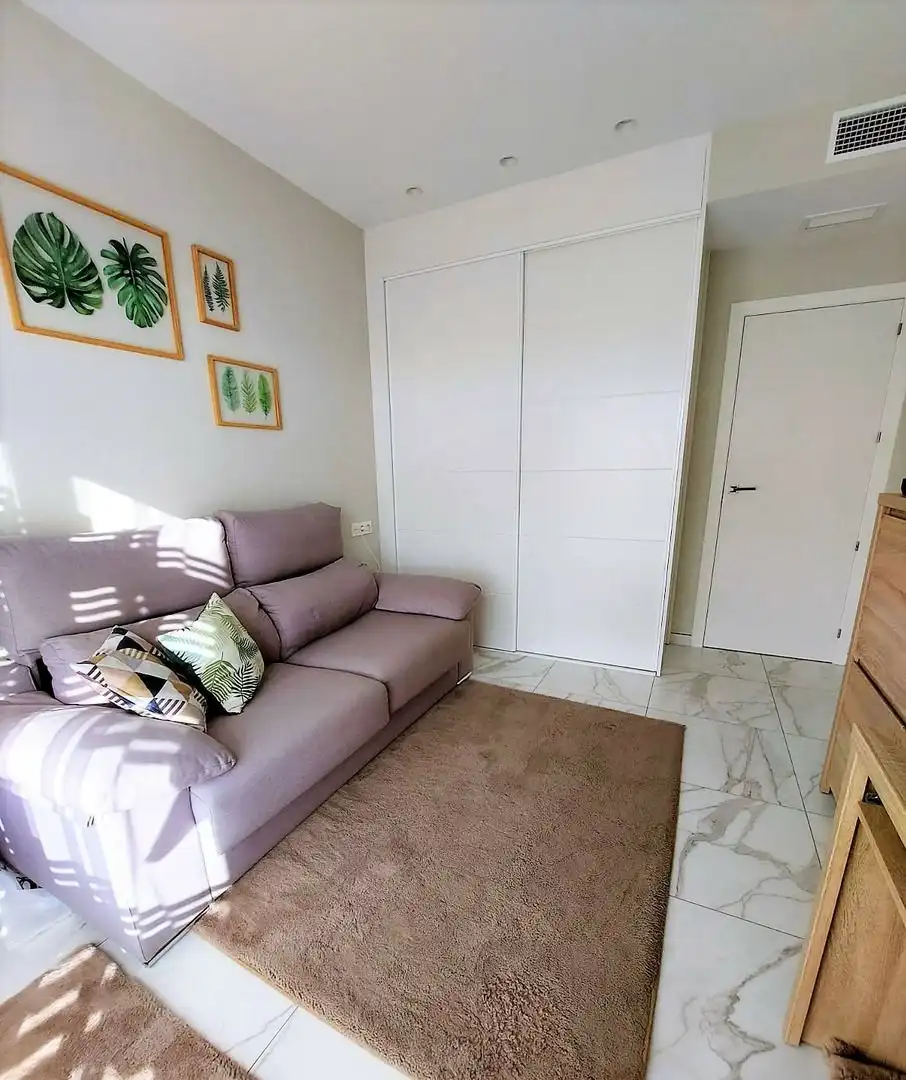Casa en venta en Balcón de Finestrat - Terra Marina, imagen 17