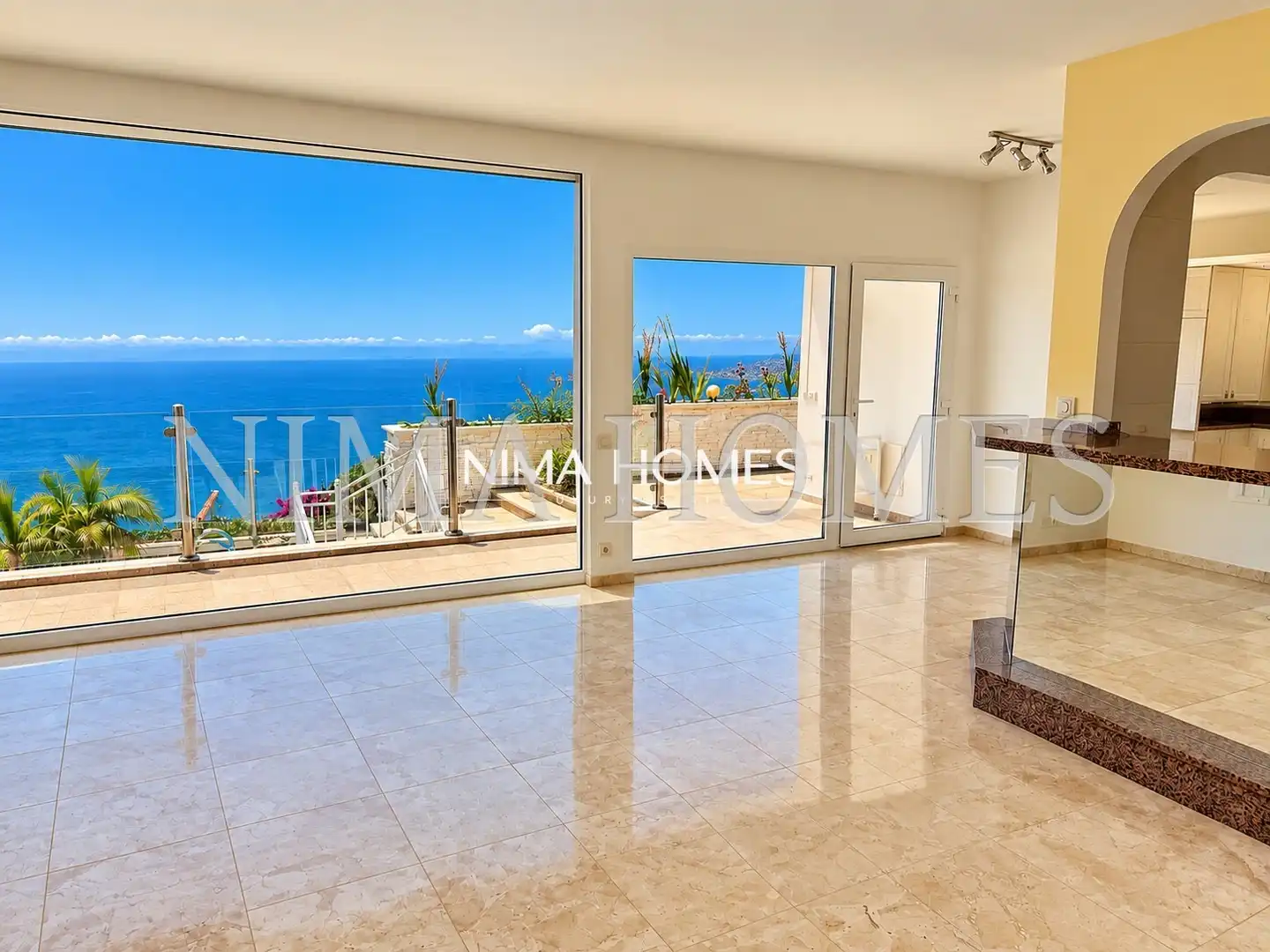 Casa con terrazza in vendita a Cuesta de la Villa, imagen 13
