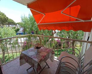 Terrace of Study for sale in Cambrils  with Air Conditioner, Terrace and Balcony