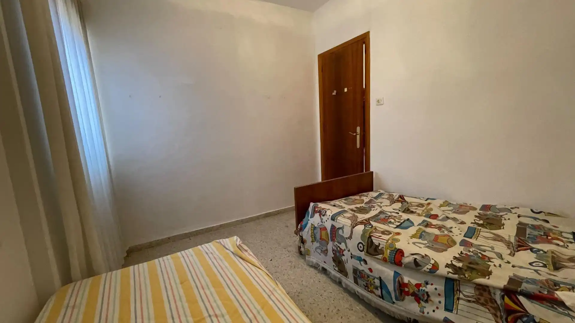 Bedroom of Apartments for sale in Lanjarón, Granada
