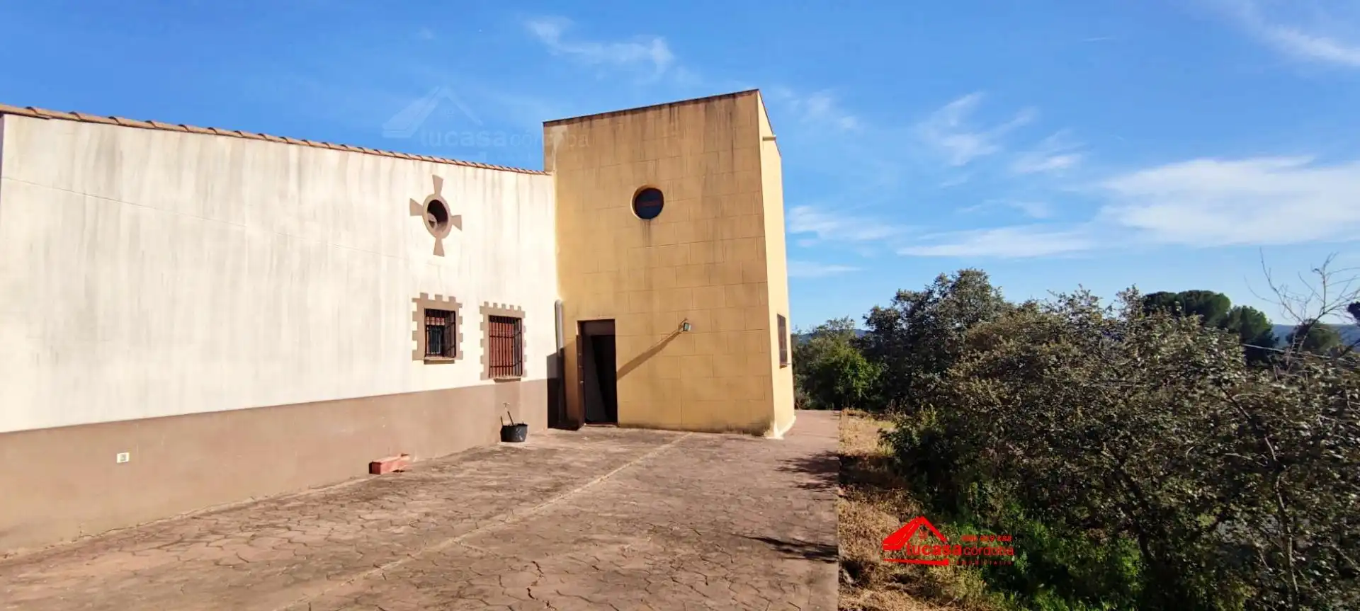 Casa rústica en venda a Periurbano Oeste - Sierra, imagen 39