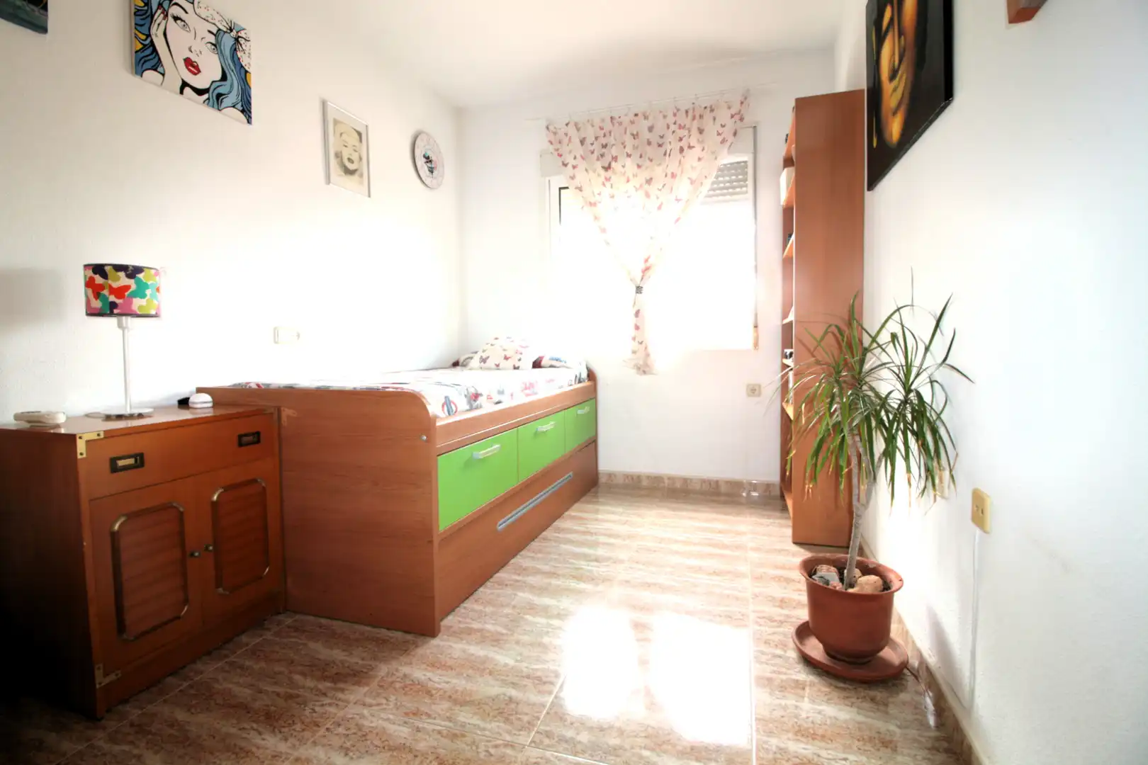 Maison mitoyenne avec terrasse à vendre à Santiago de la Ribera, imagen 22