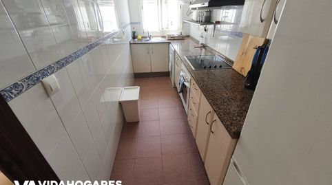 Foto 4 von Wohnung zum Verkauf in Playa Cruz del Mar, Chipiona